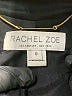 Rachel Zoe Black Wool Blazer Size 0 - photo 6