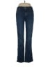 7 For All Mankind Blue Jeans Size 30 waist - photo 1