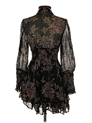 Free People Cocktail Dress (view 2)