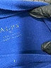 Alps 100% Cotton Blue Long Sleeve Turtleneck Size XL - photo 8
