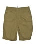 Cat & Jack 100% Cotton Tan Khakis Size 12 - 14 - photo 2