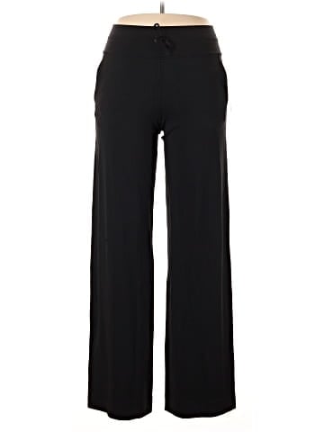 Lululemon Athletica Active Pants (view 1)