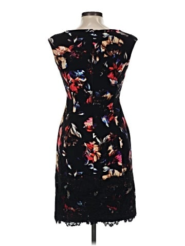 Maggy London Cocktail Dress (view 2)