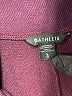 Athleta Solid Burgundy Active Pants Size L - photo 7