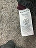 Athleta Solid Burgundy Active Pants Size L - photo 8