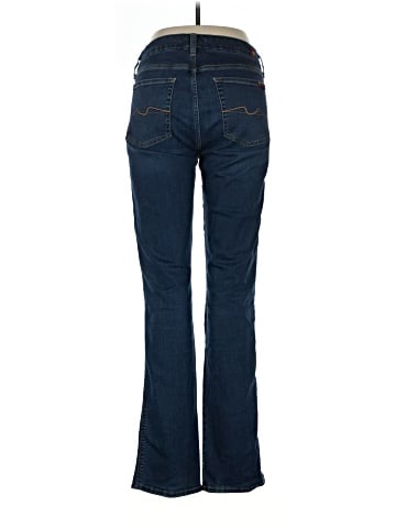 7 For All Mankind Jeans (view 2)