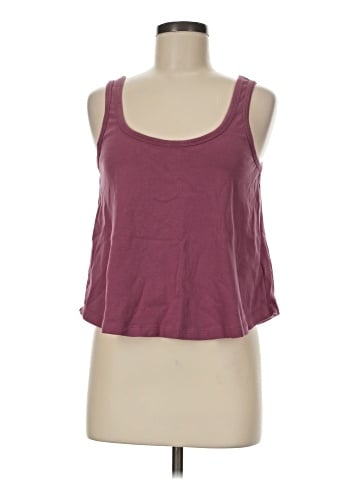UpWest Tank Top (view 1)