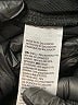 Chico's Solid Black Athletic Shorts Size Lg (2.5) - photo 4