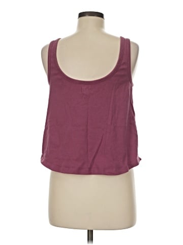 UpWest Tank Top (view 2)