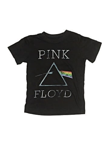 Pink Floyd Short Sleeve T-Shirt (view 1)