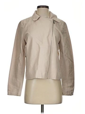 Ann Taylor Factory Jacket (view 1)