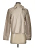 Ann Taylor Factory Solid Tan Jacket Size S - photo 1