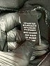 Prosperity Black Denim Jacket Size S - photo 7