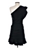 Veronica Beard Black Cocktail Dress Size 4 - photo 2