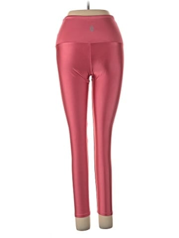 Goldsheep Yoga Pants (view 2)