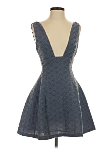 WeWoreWhat Cocktail Dress (view 1)
