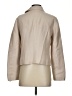Ann Taylor Factory Solid Tan Jacket Size S - photo 2