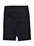 Slightly Buddha Solid Black Athletic Shorts Size S - photo 2