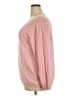 N Touch Pink Pullover Sweater Size 2X - photo 5