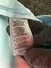 Tommy Hilfiger Blue Casual Dress Size 14 - photo 7
