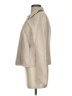 Ann Taylor Factory Solid Tan Jacket Size S - photo 5