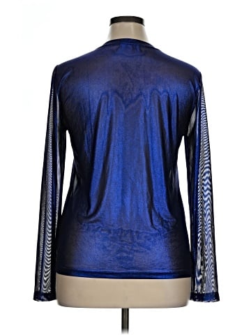 Porridge Long Sleeve Top (view 2)