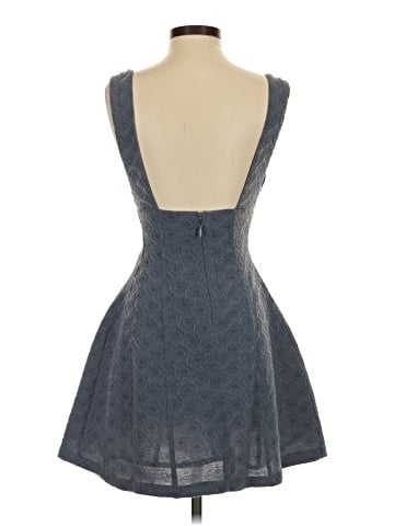 WeWoreWhat Cocktail Dress (view 2)