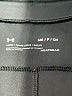 Under Armour Black Track Pants Size S - photo 4