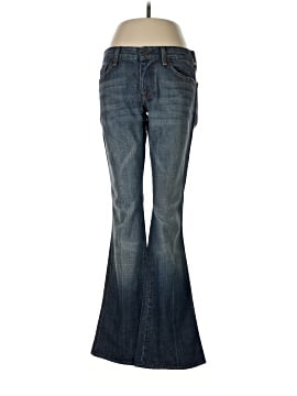 7 For All Mankind Jeans (view 1)