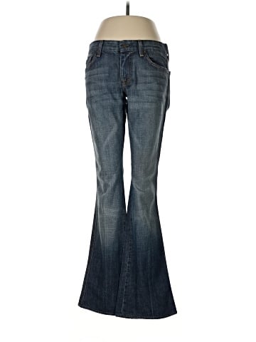 7 For All Mankind Jeans (view 1)