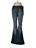 7 For All Mankind Blue Jeans Size 28 waist - photo 1