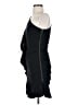 Veronica Beard Black Cocktail Dress Size 4 - photo 5