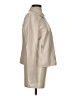 Ann Taylor Factory Solid Tan Jacket Size S - photo 4