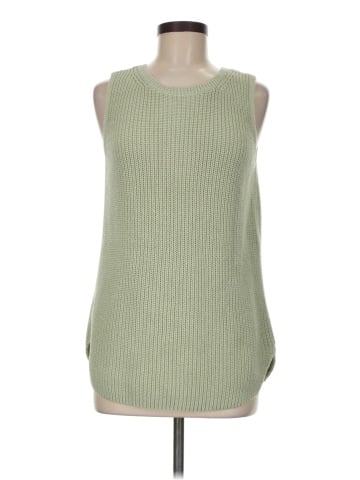 Ann Taylor LOFT Sweater Vest (view 1)