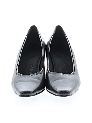 Liz Baker Heels (view 2)