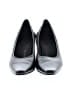Liz Baker Black Heels Size 7 - photo 2