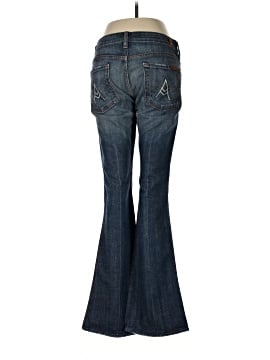 7 For All Mankind Jeans (view 2)
