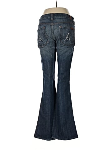 7 For All Mankind Jeans (view 2)
