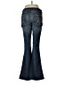 7 For All Mankind Blue Jeans Size 28 waist - photo 2