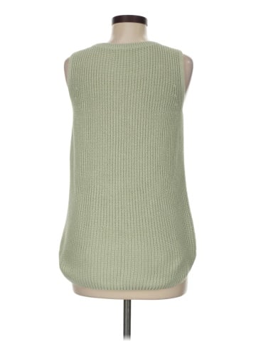 Ann Taylor LOFT Sweater Vest (view 2)