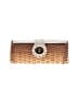 MICHAEL Michael Kors Gold Clutch One size - photo 1