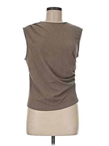 H&M Sleeveless Top (view 1)