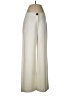 MNG Ivory Dress Pants Size 8 - photo 1