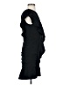 Veronica Beard Black Cocktail Dress Size 4 - photo 4