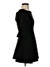 Assorted Brands Solid Black Cocktail Dress Size S - photo 4