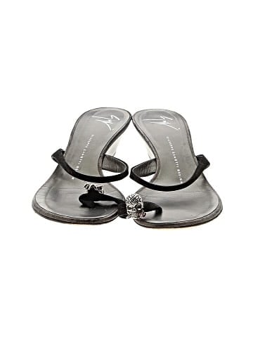 Giuseppe Zanotti Wedges (view 2)