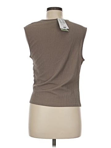 H&M Sleeveless Top (view 2)