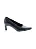 Liz Baker Black Heels Size 7 - photo 1