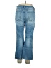 Kut from the Kloth Blue Jeans Size 14 - photo 2