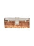 MICHAEL Michael Kors Gold Clutch One size - photo 2